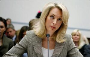 Trilogy of Women Spies Part III – Valerie Plame