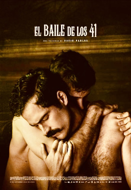 41 Has a Secret Meaning in Mexico Thanks to a Gay Underground Ball in 1901