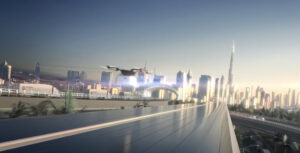 A Look at the Future in 2050