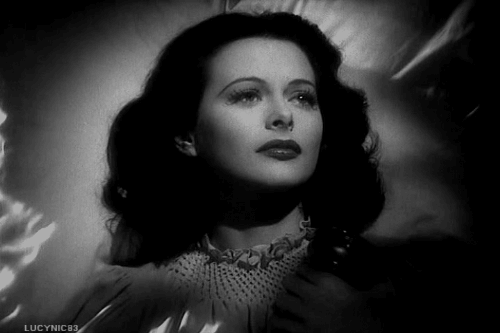 Hedy Lamarr: Co-Inventor of the LTE Technology