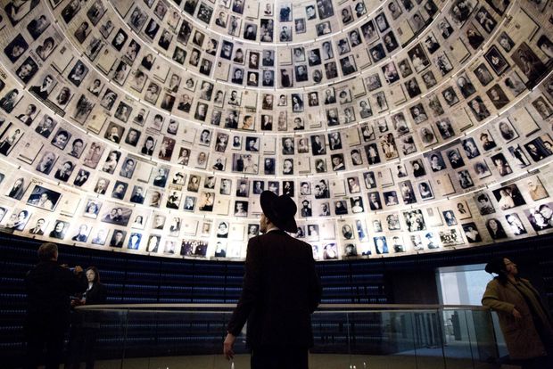 The Lost Music of the Holocaust