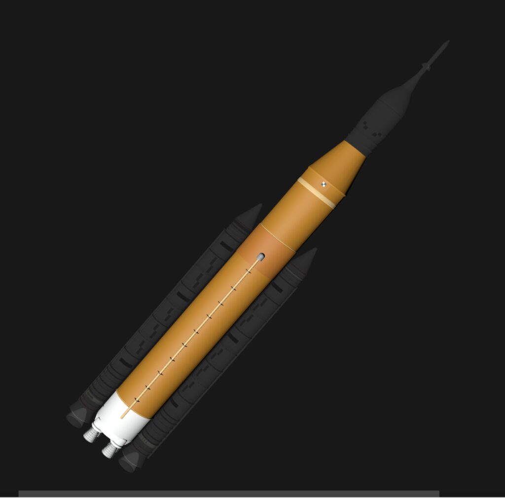A sleek, modern electric toothbrush with a yellow handle and black bristles.