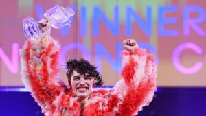 Eurovision Song Contest: Top Controversial Moments in History