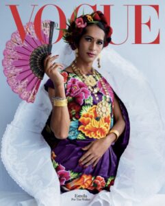 The Striking Muxes of Oaxaca, Mexico’s Third Gender