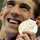 Michael Phelps: Role Model for Future Athlets